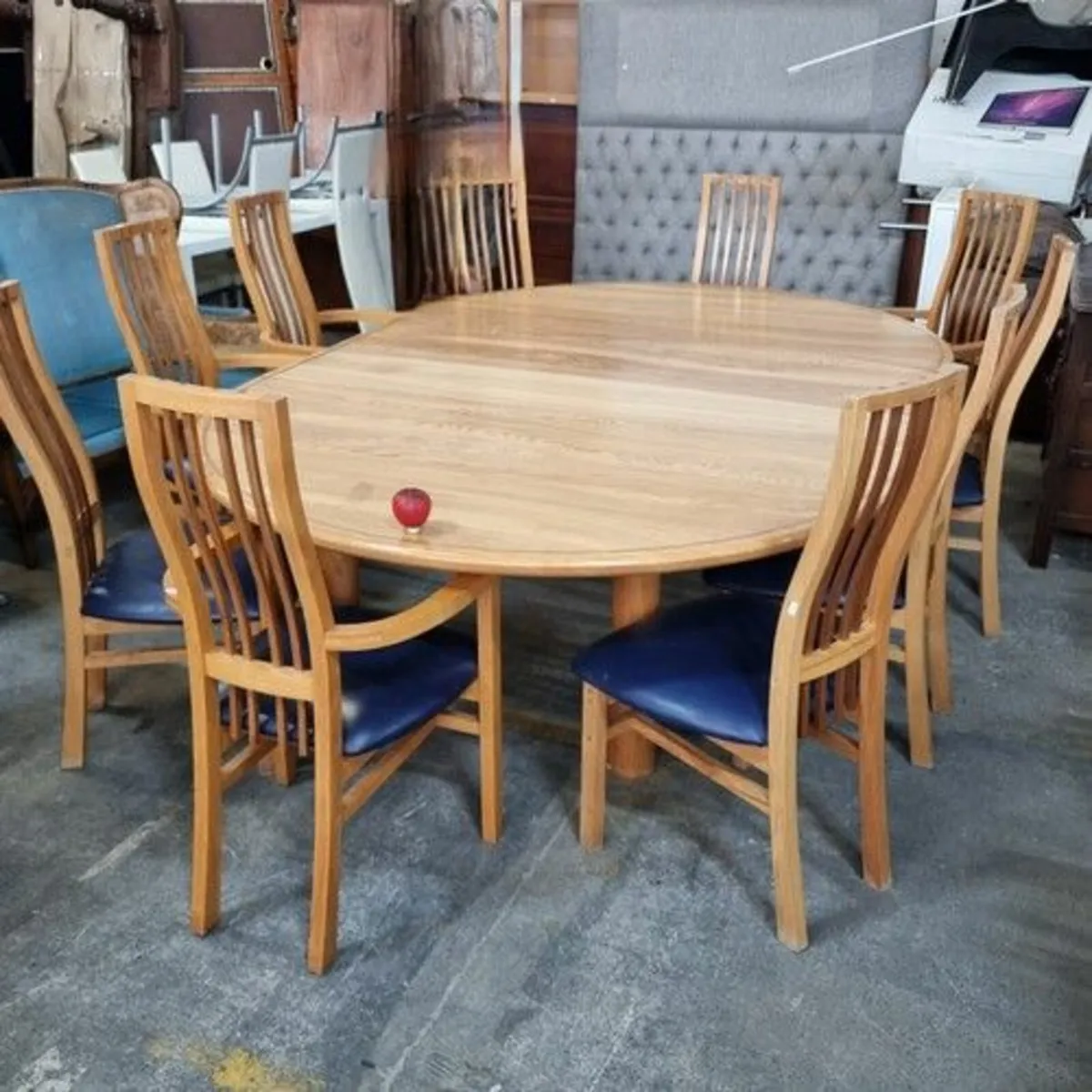 Furniture, Antique, Mid Century, Designer, Modern - Image 3