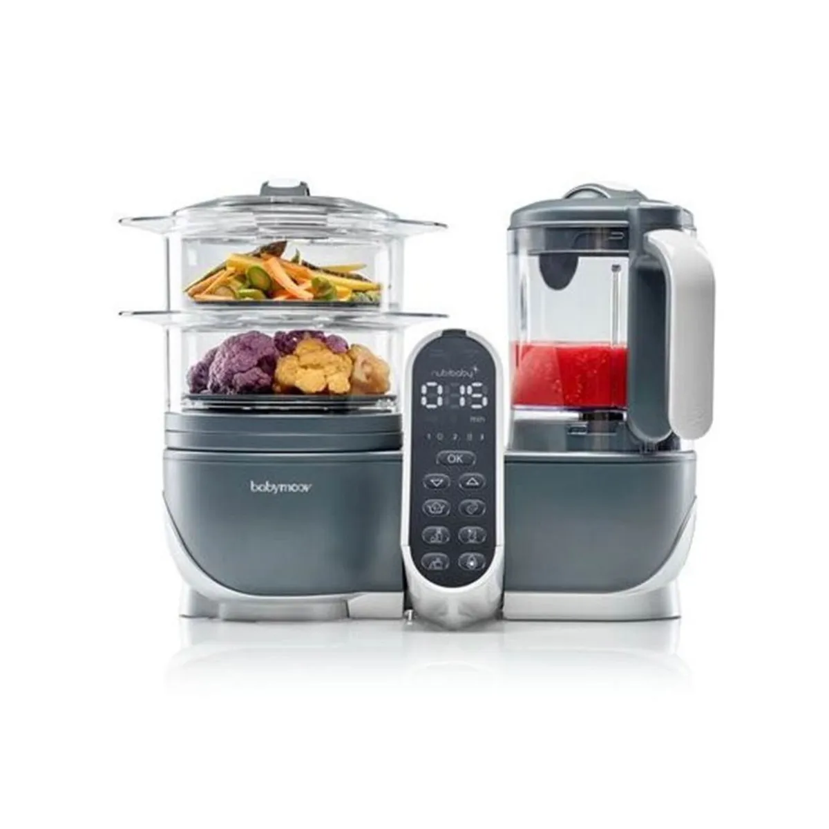 Nutribaby Babymoov - Image 1