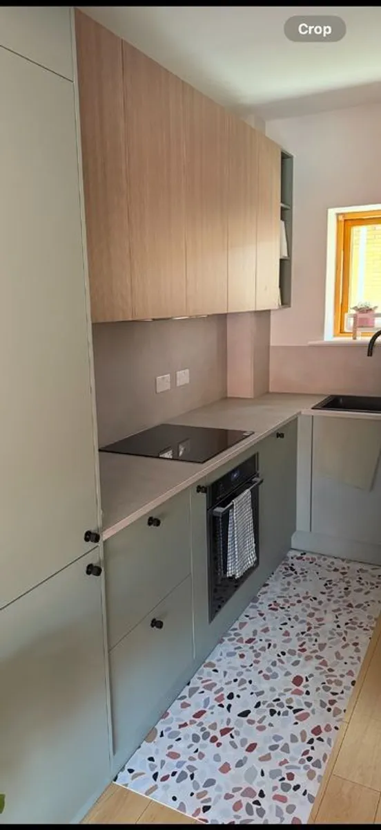 kitchen worktop - Image 1