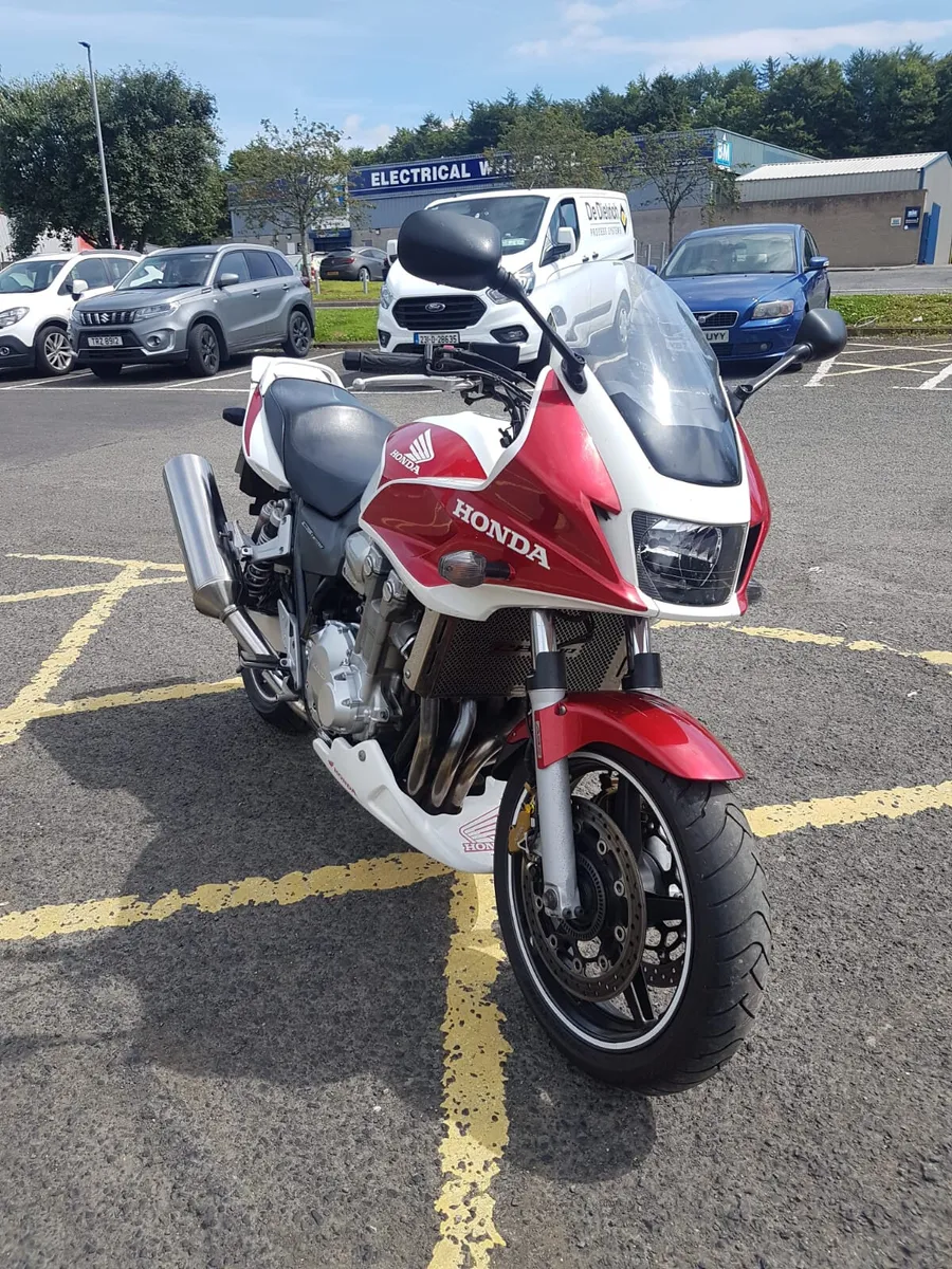 Honda CB1300S - Image 2