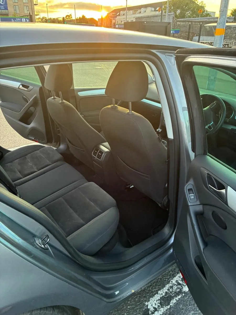 2012 Golf TDI 1.6L - Image 3