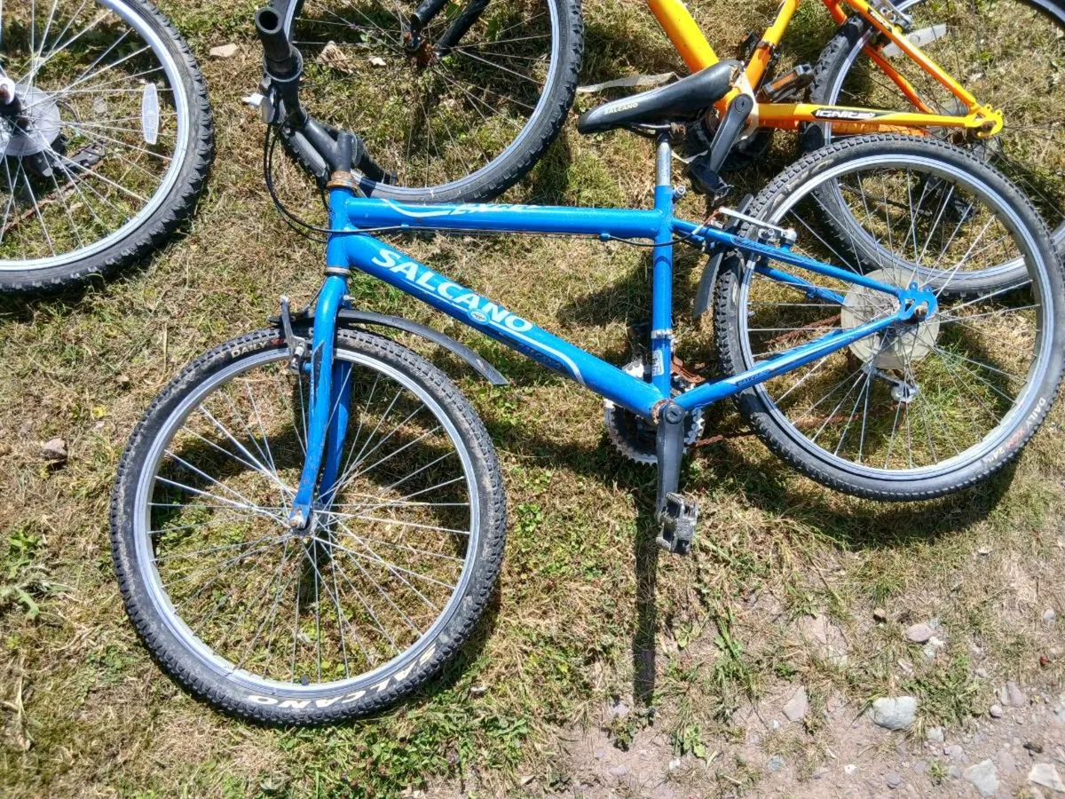Bike - Image 1