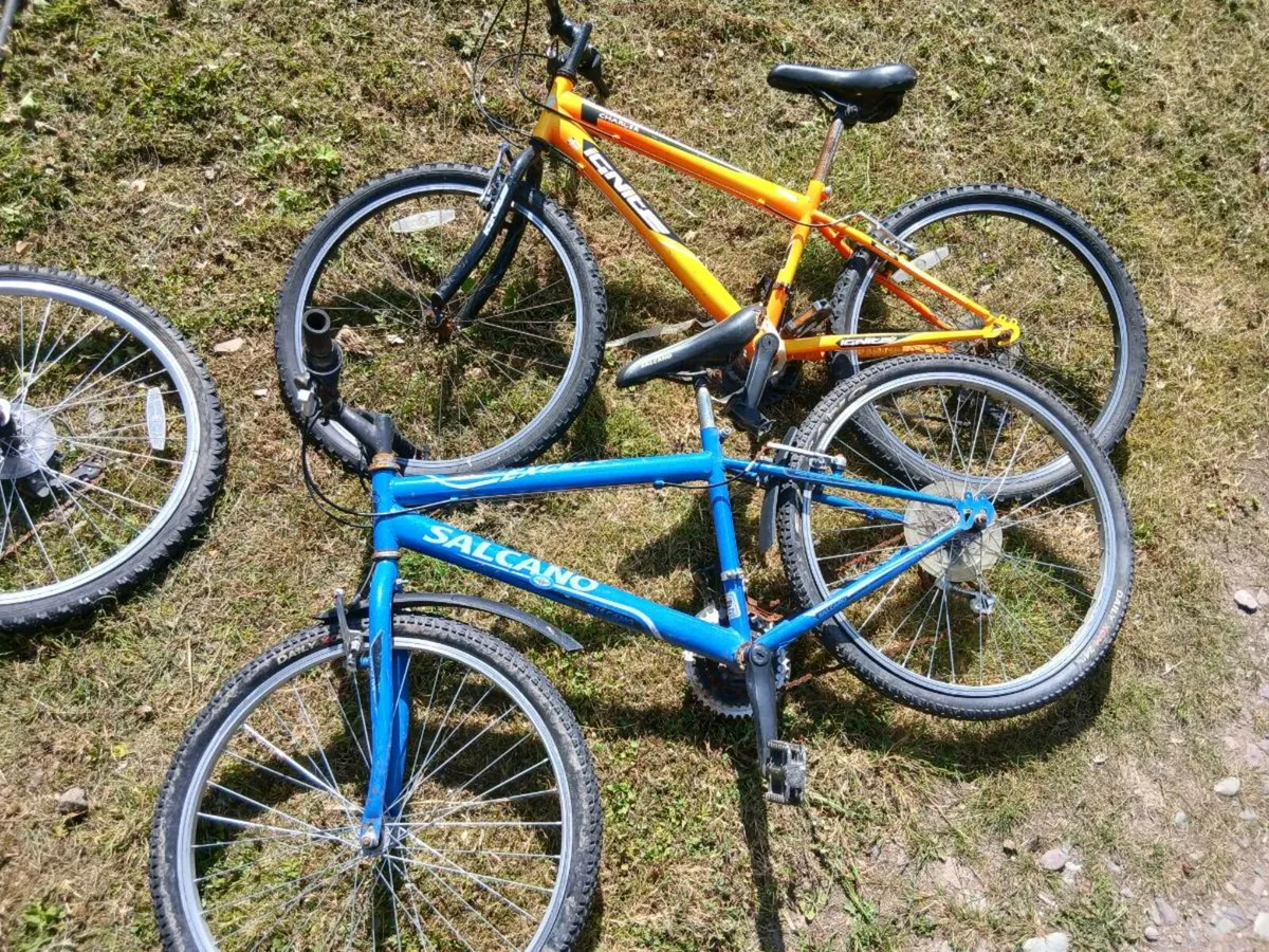 Bike - Image 3