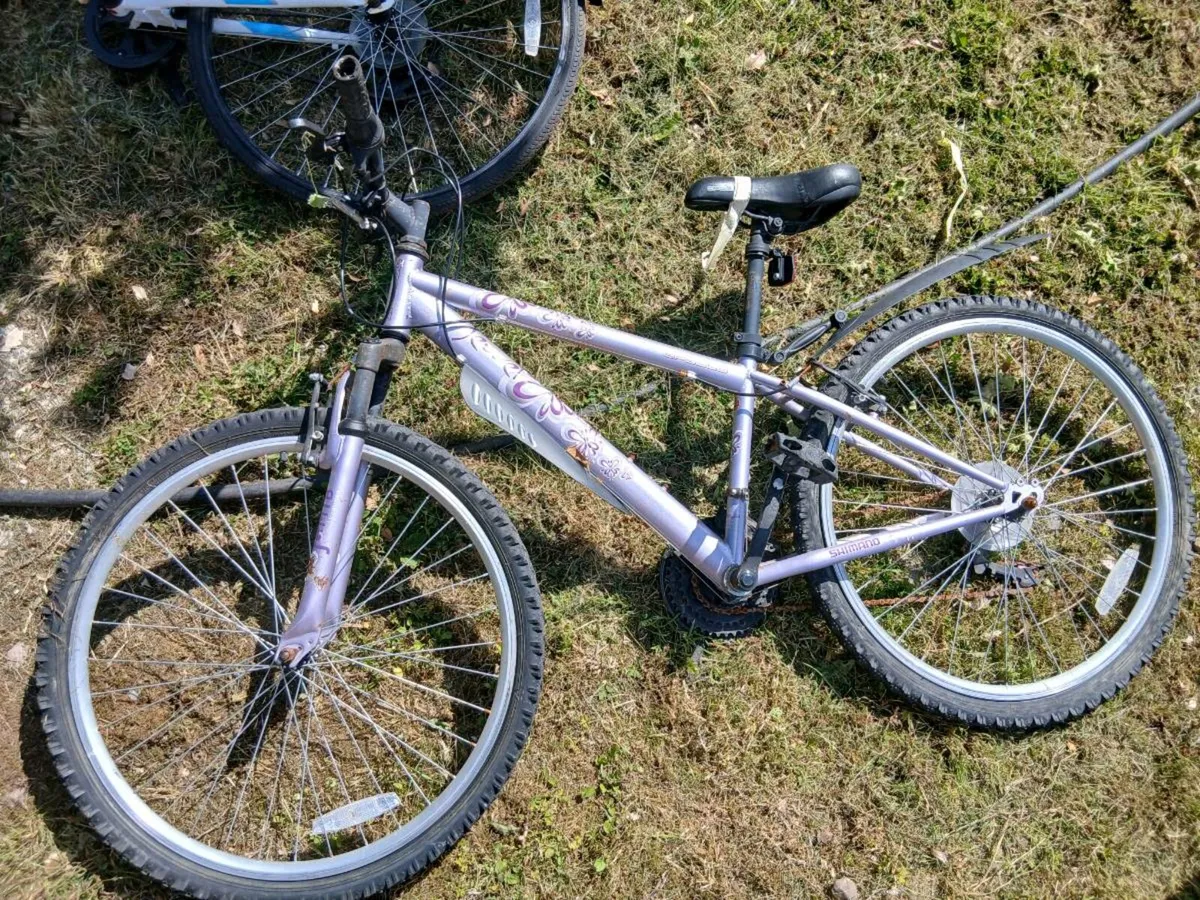 Bike - Image 4