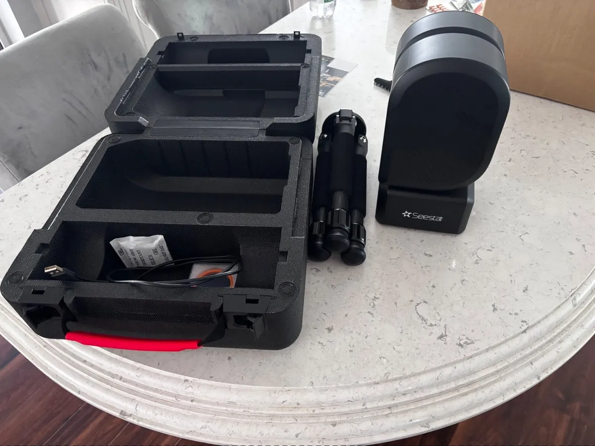 Seestar s50 - Image 1