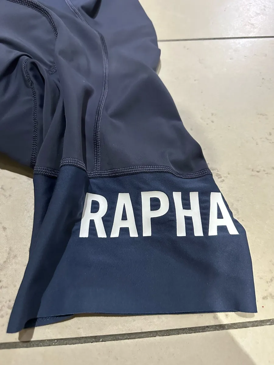 Rapha Pro Team Bib Shorts II - Image 4