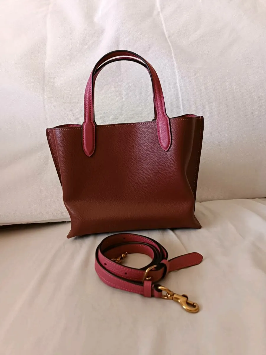 Coach bag - Image 2