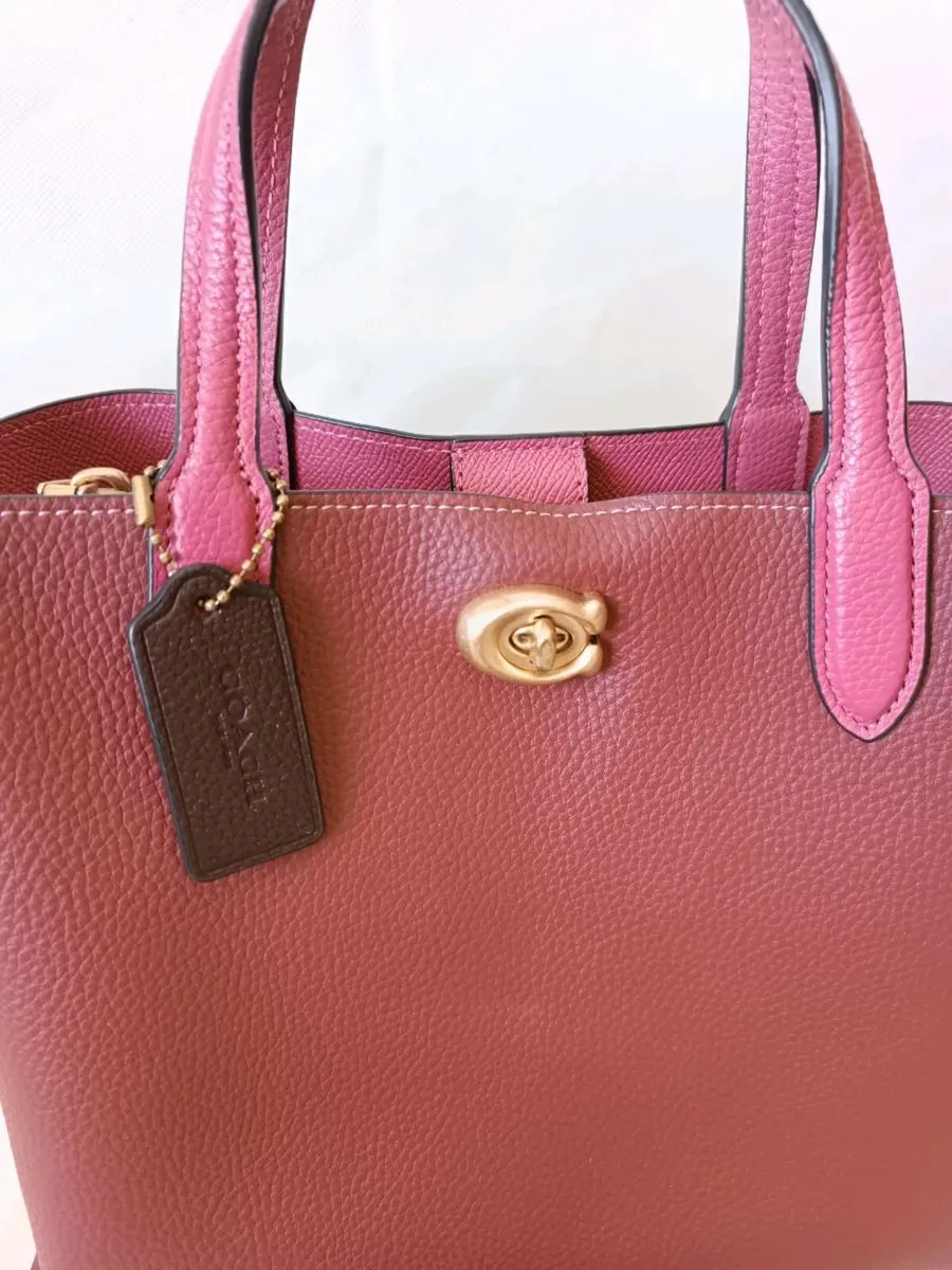 Coach bag - Image 3
