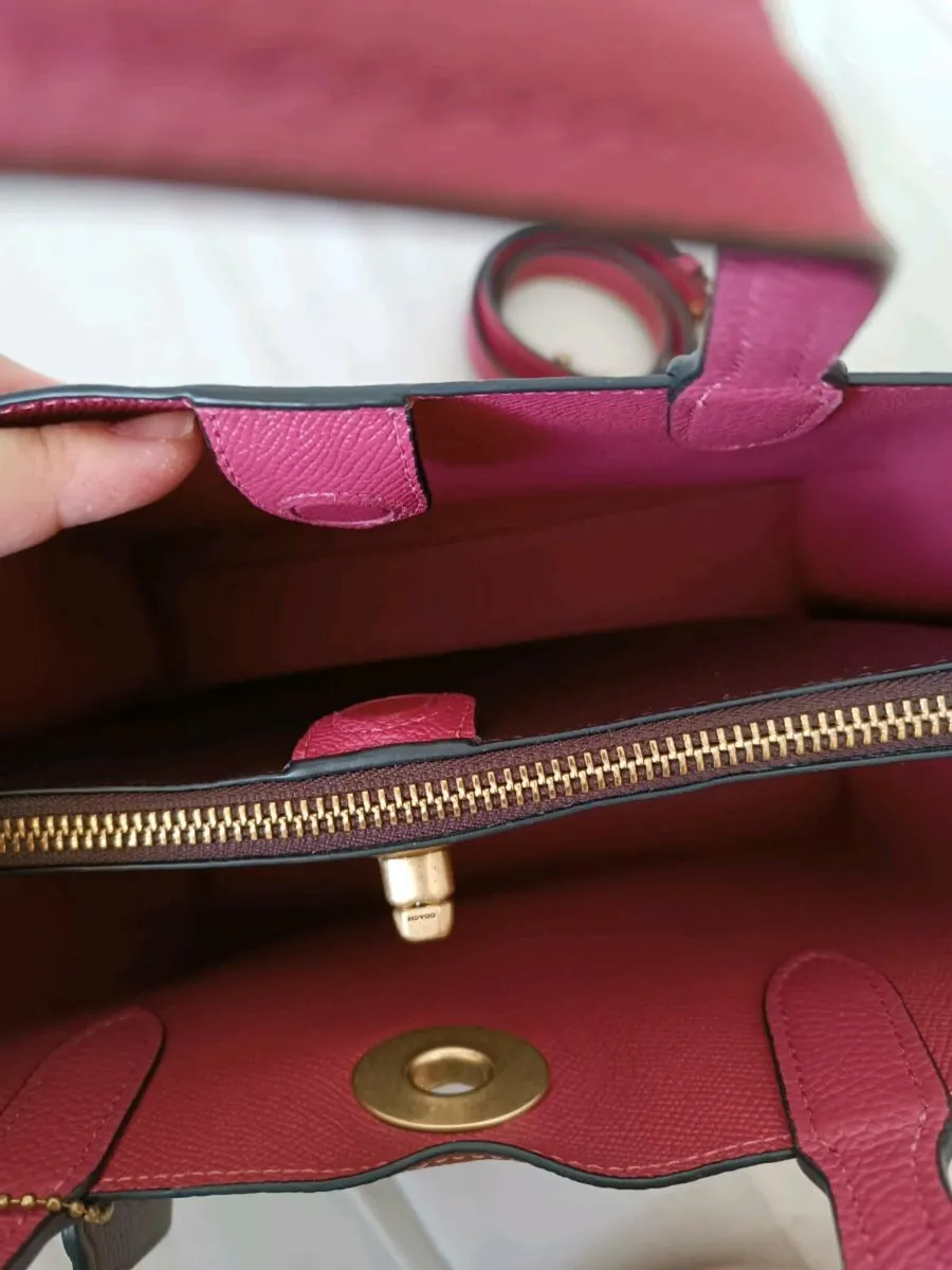 Coach bag - Image 4