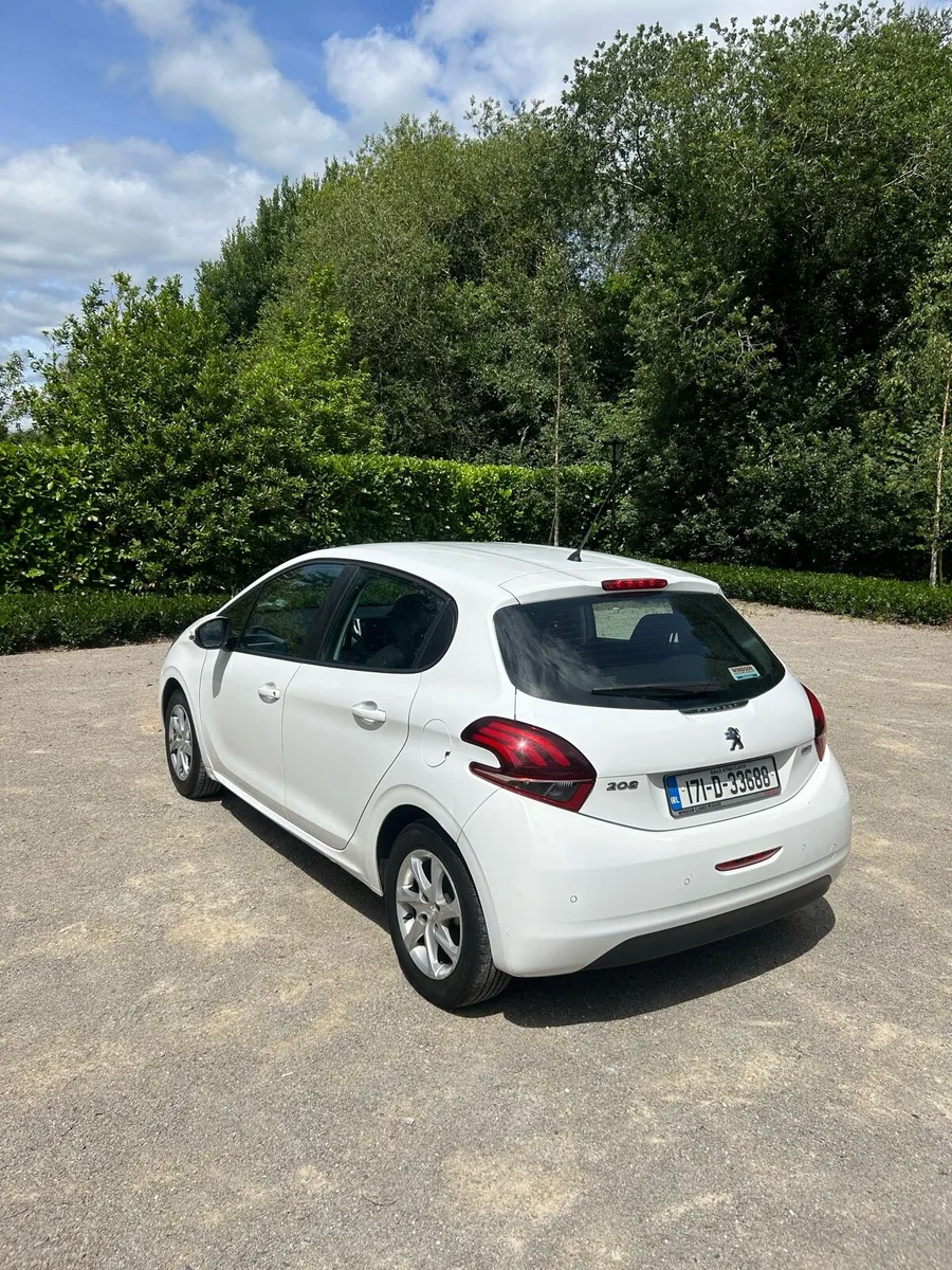 Peugeot 208 New NCT 04/27 - Image 3