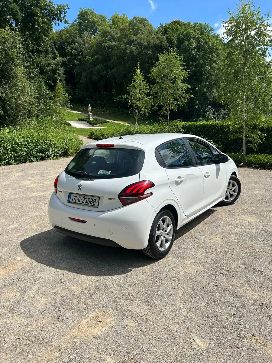 Peugeot 208 New NCT 04/27 - Image 4