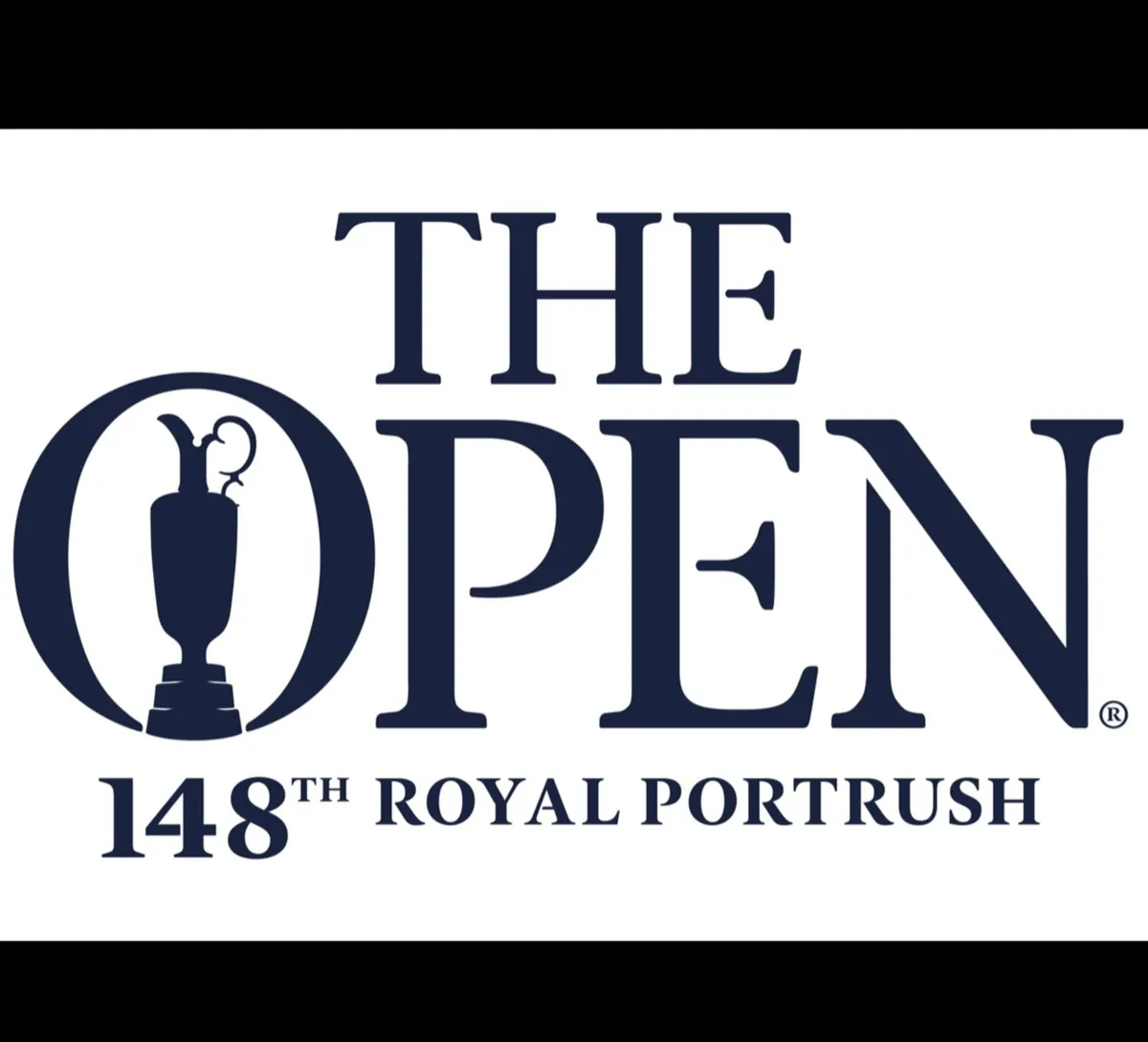 Tickets - The Open Royal Portrush 2025