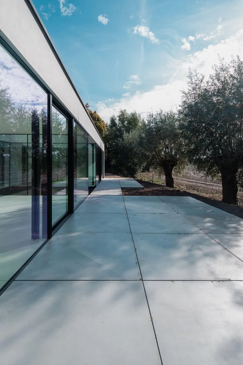 Windows and doors for new builds - Image 1