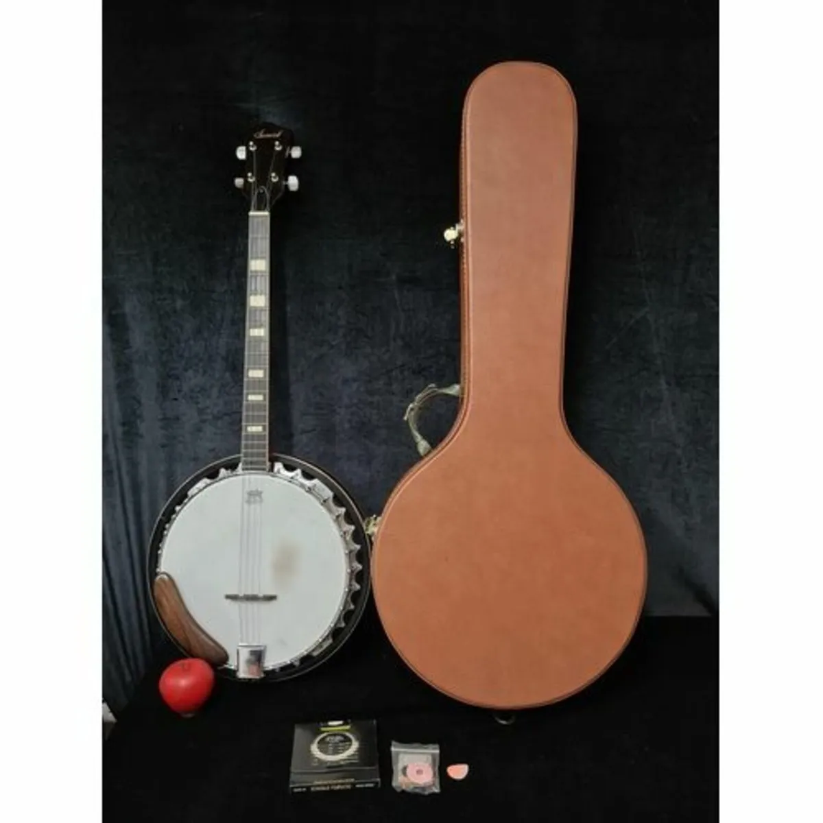 Music Instruments, Electric Guitars, Cougar - Image 4
