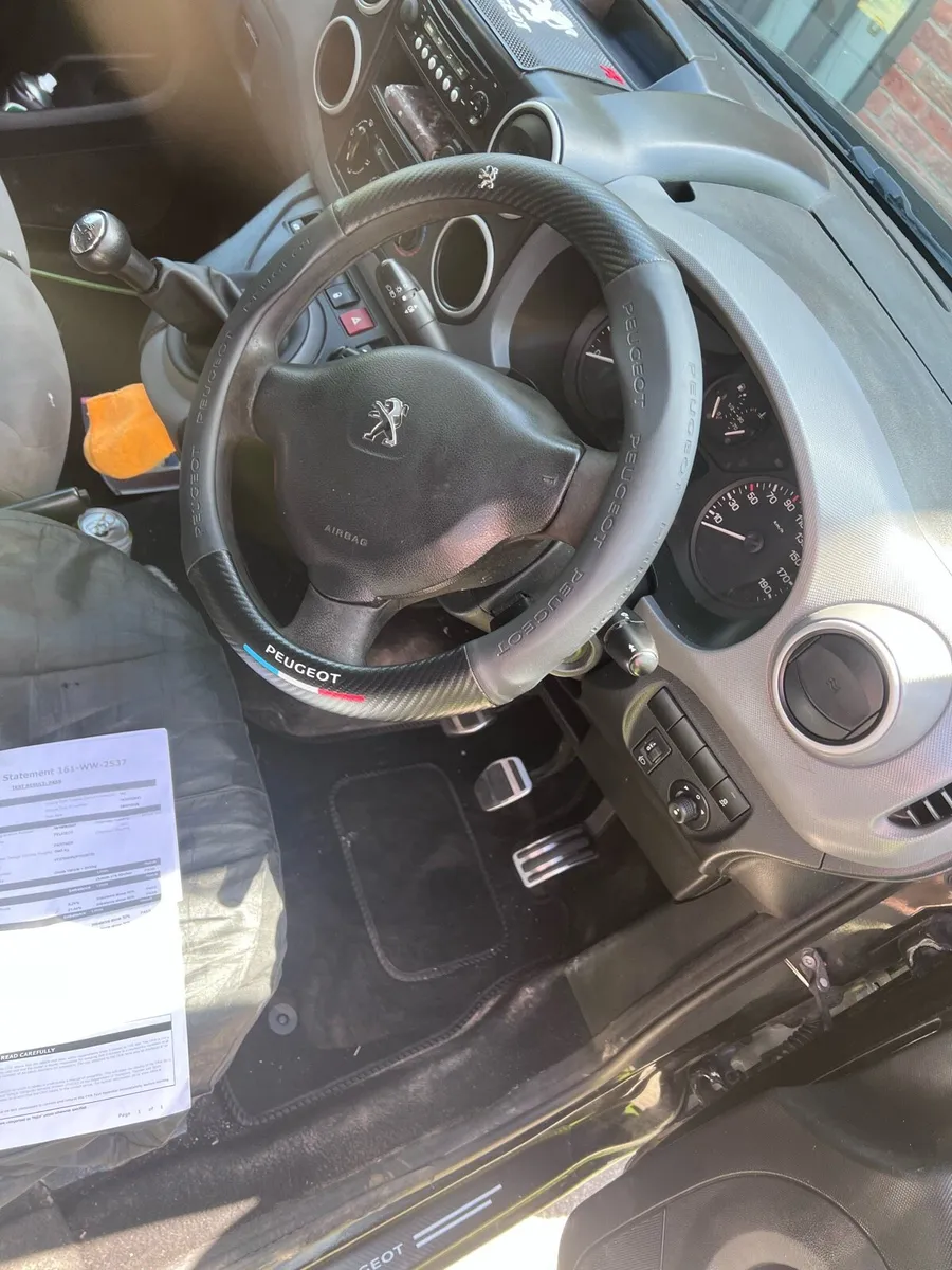 Peugeot partner - Image 3