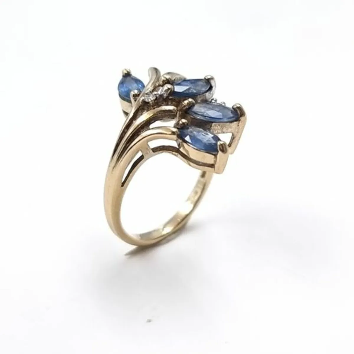 Jewellery, Diamonds, Gemstones, Gold, SIlver - Image 2