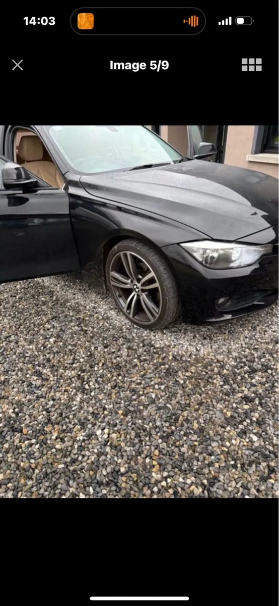 BMW 316 Tax&Nct✅ - Image 2