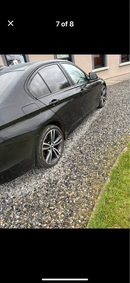 BMW 316 Tax&Nct✅ - Image 3
