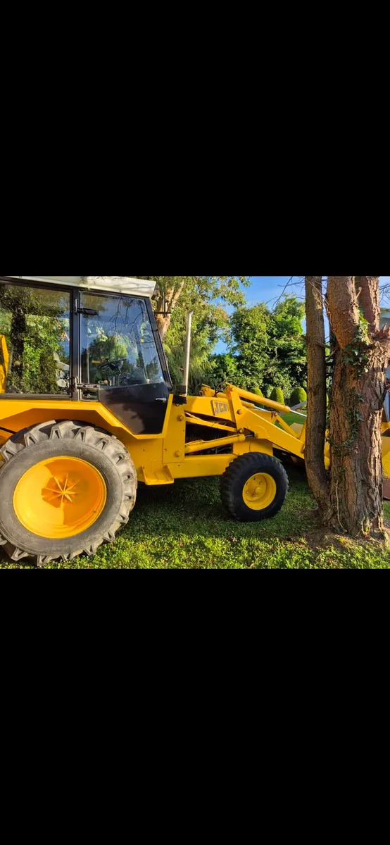 JCB3CX - Image 2