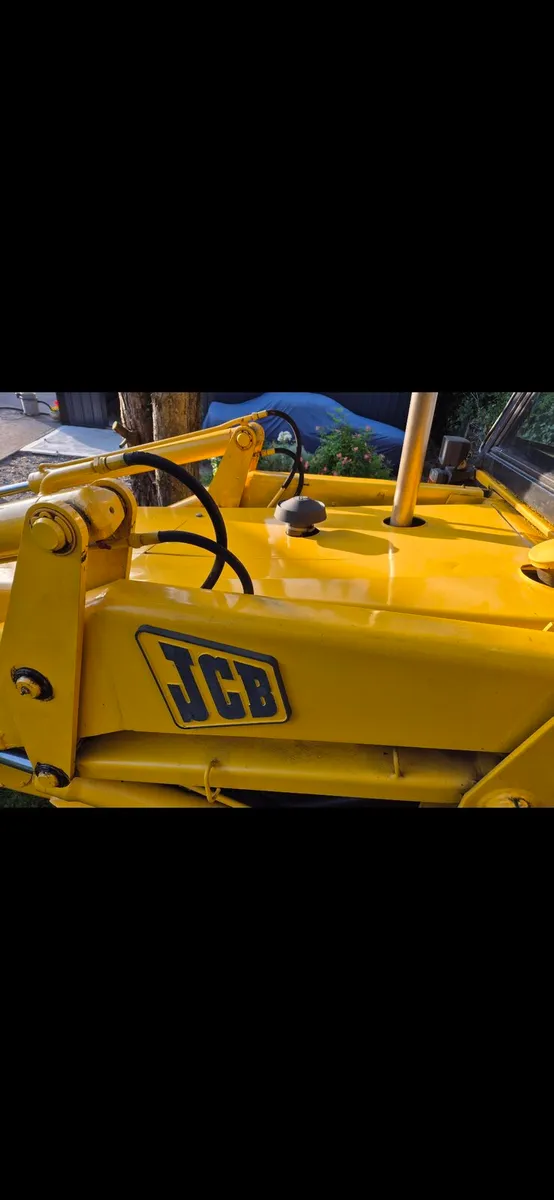 JCB3CX - Image 3