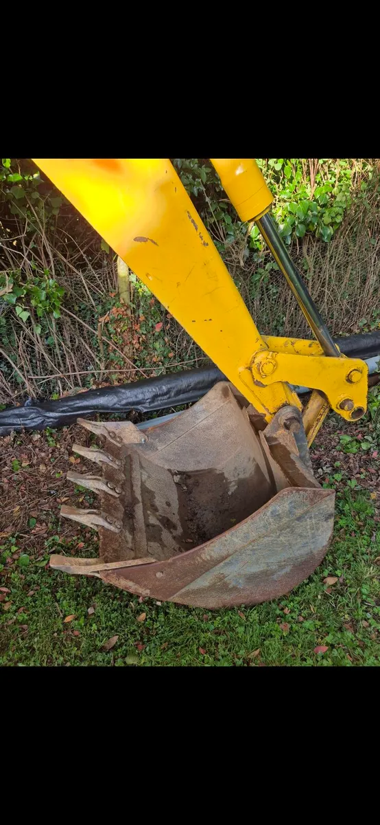 JCB3CX - Image 4