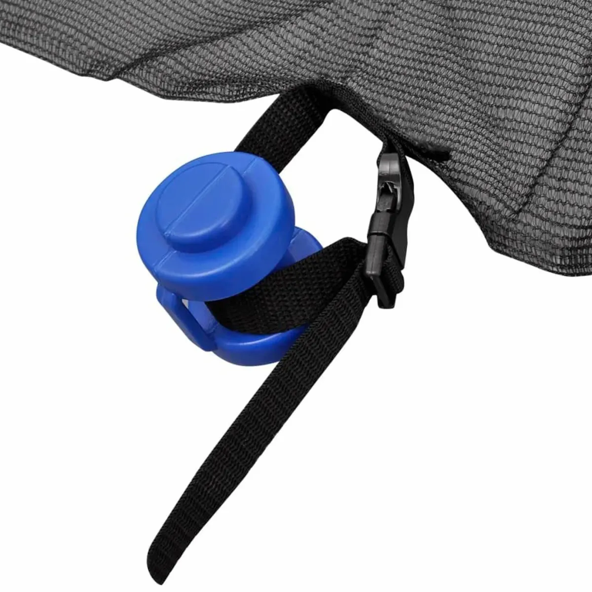 Safety Net for 3.96 m Round Trampoline, NEW - Image 2