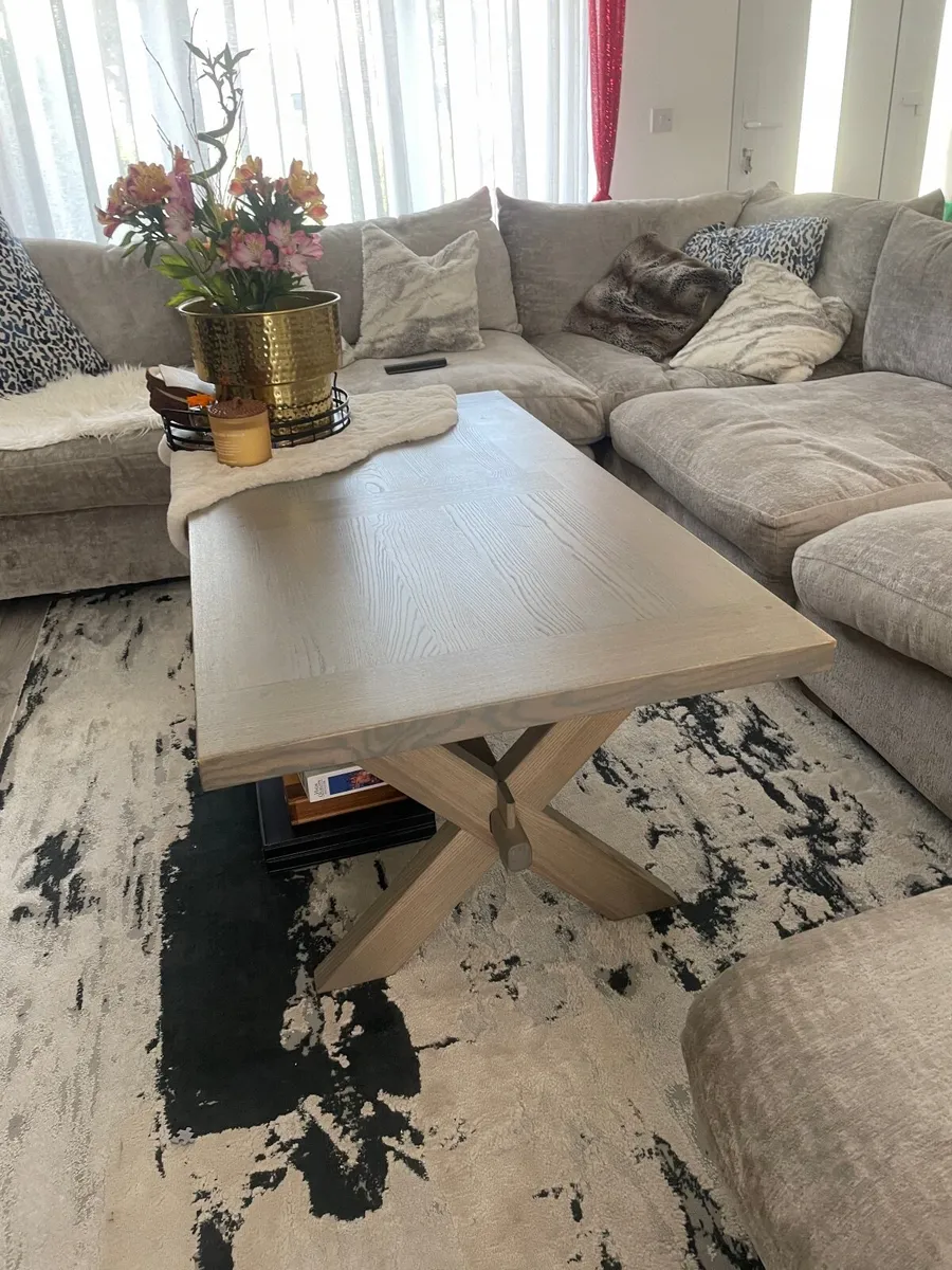 Coffee table - Image 4