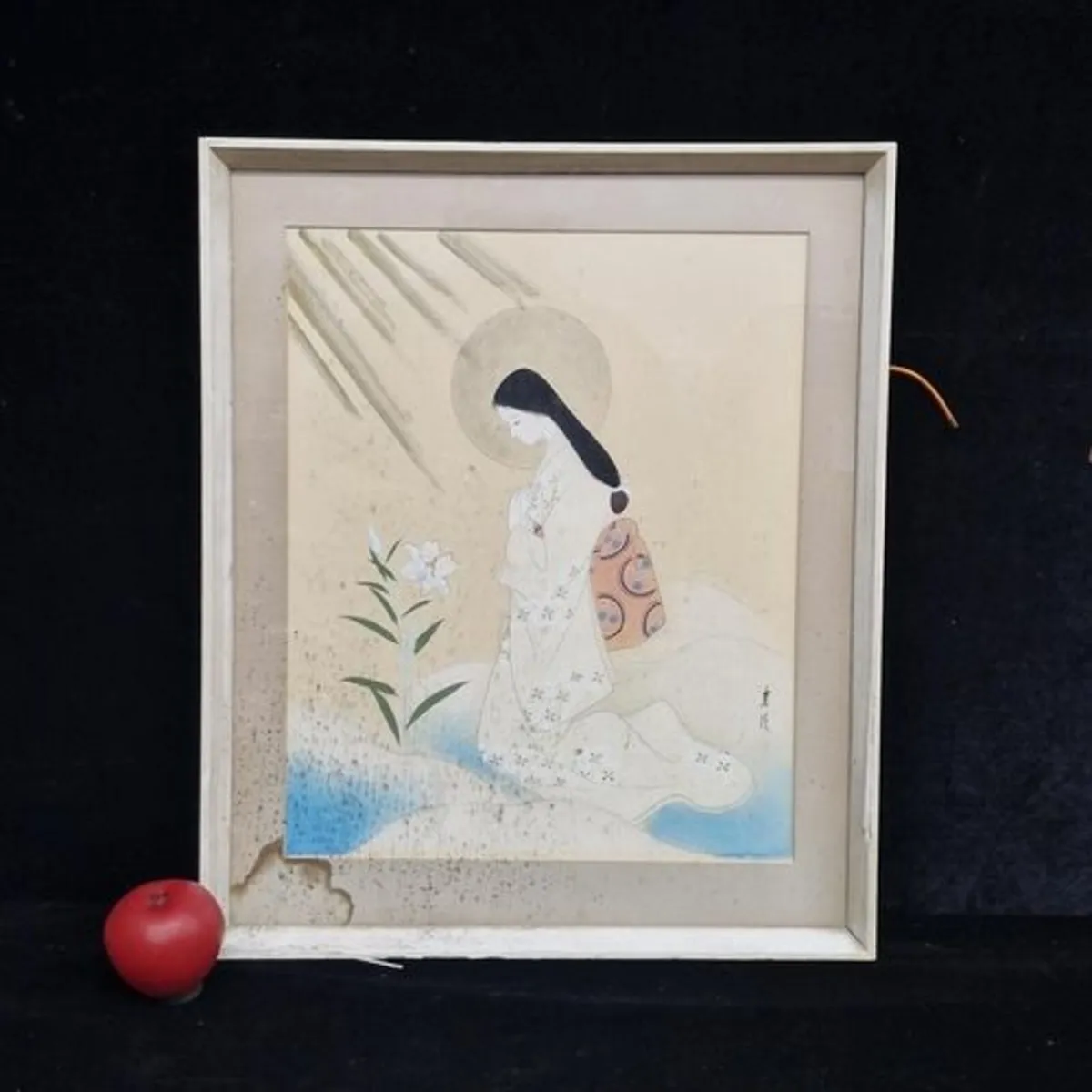 Asian Art, Chinese, Japanese, Porcelain, Sculpture - Image 2