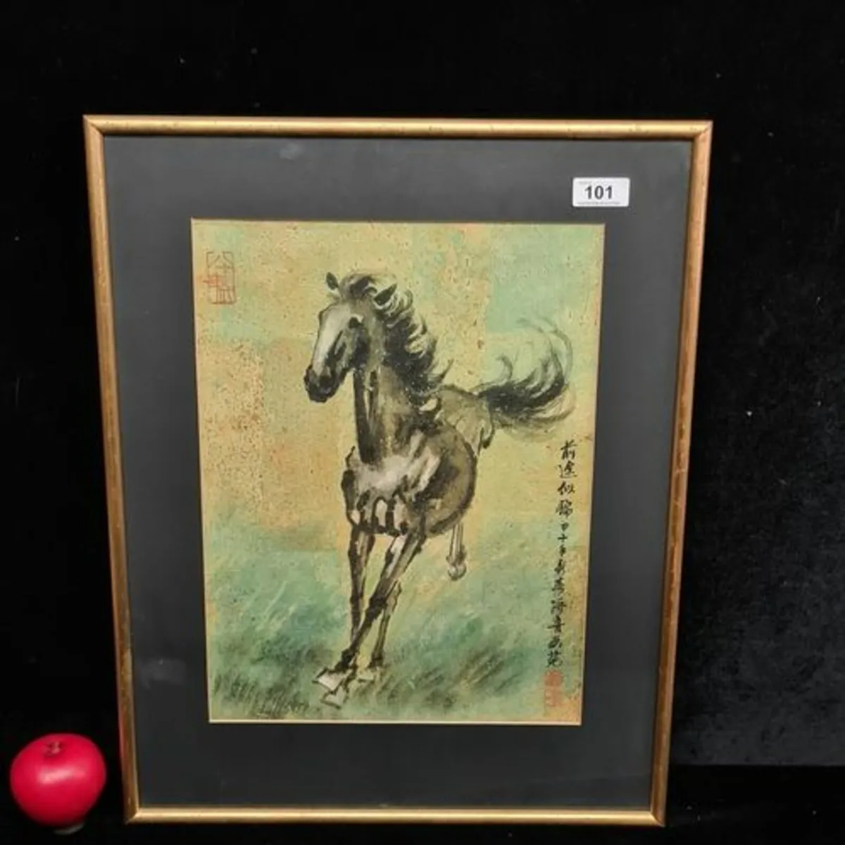 Asian Art, Chinese, Japanese, Porcelain, Sculpture - Image 3
