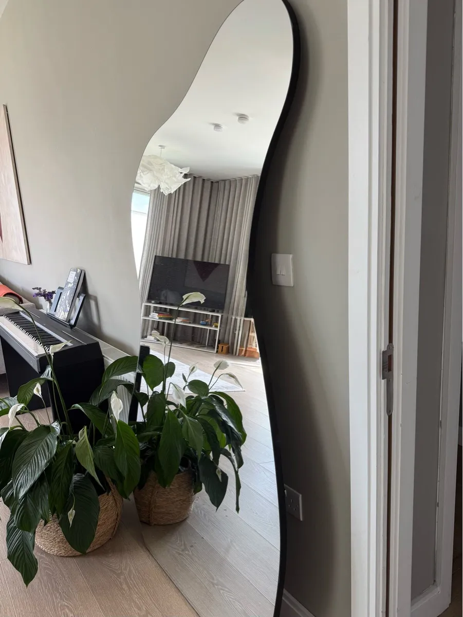 Full length mirror - Image 1