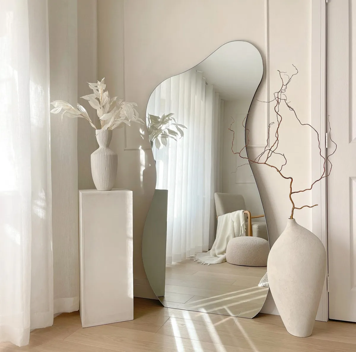 Full length mirror - Image 4