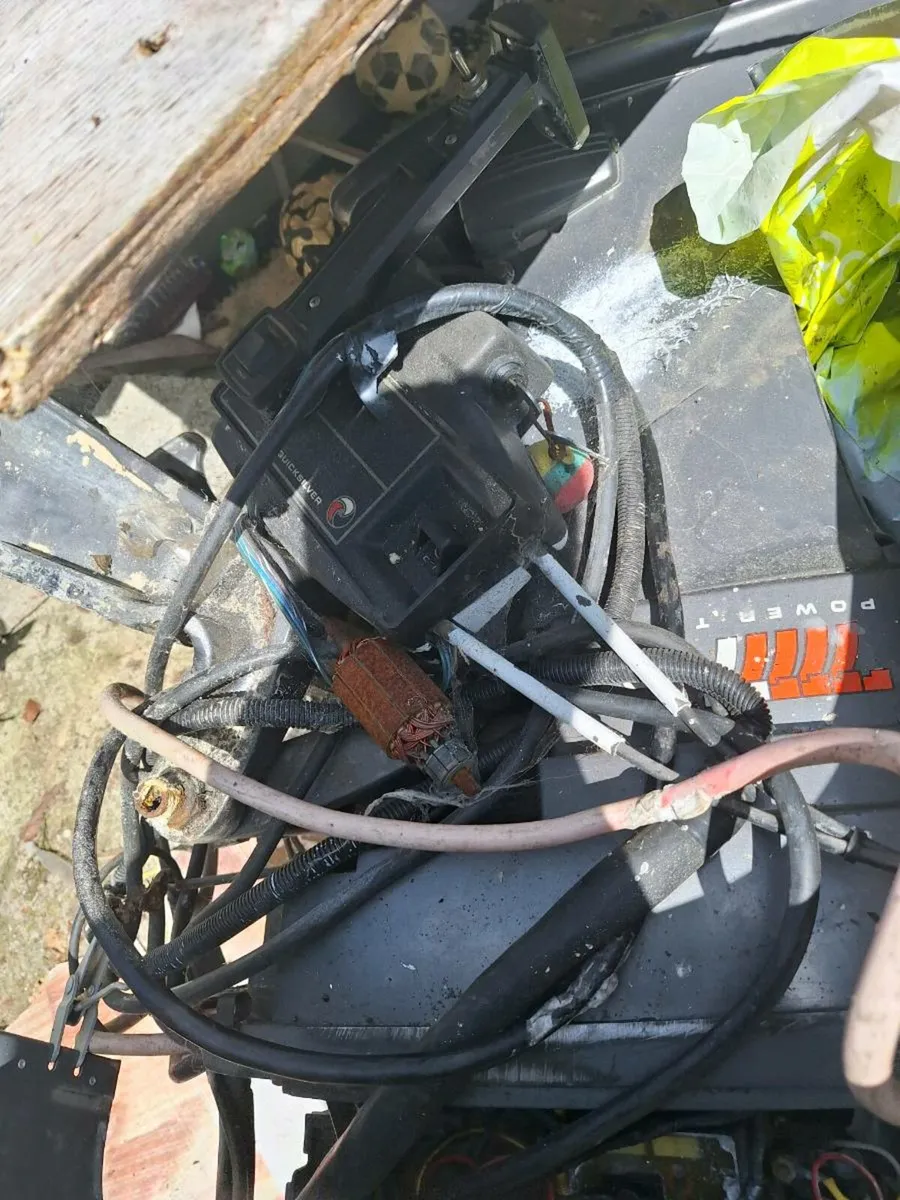 Boat engines - Image 2