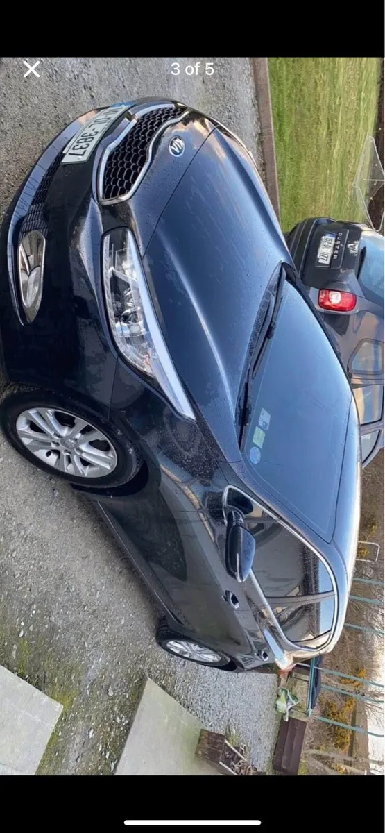 141 Kia Ceed - Image 3