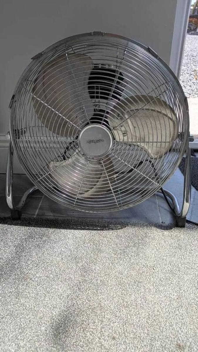 fan