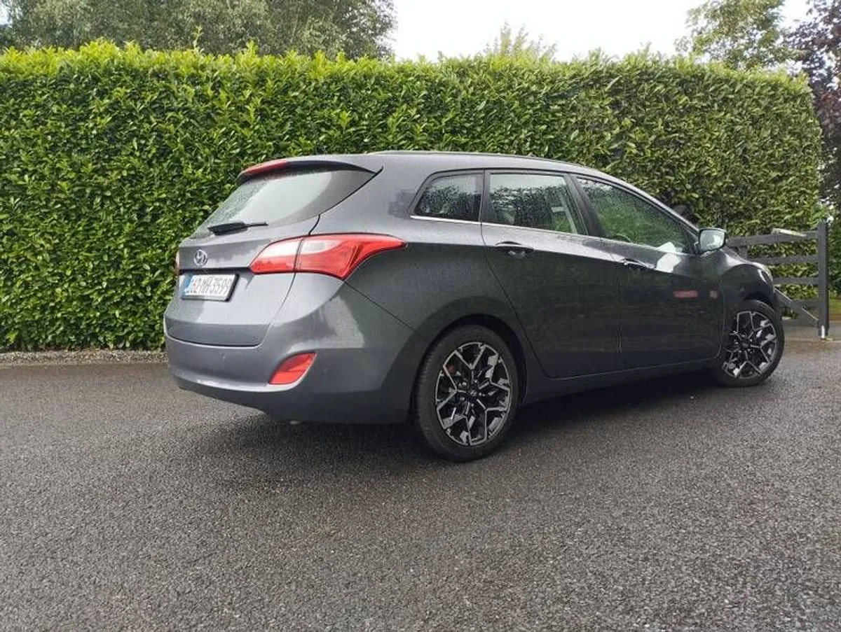 2016 Hyundai I30 Se Nav - Image 4