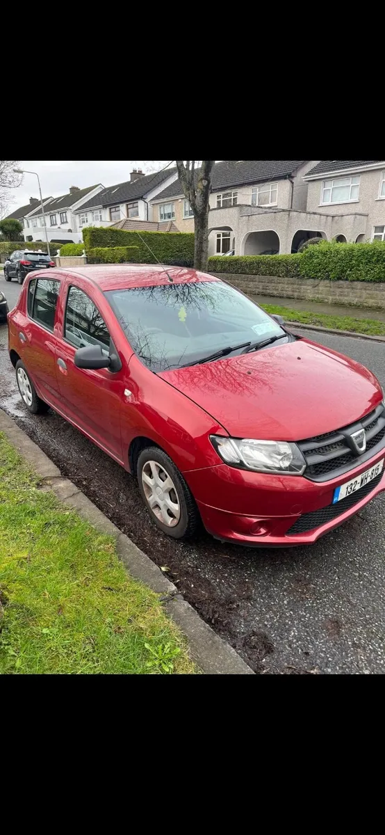 Dacia Sandero 2013 - Image 1