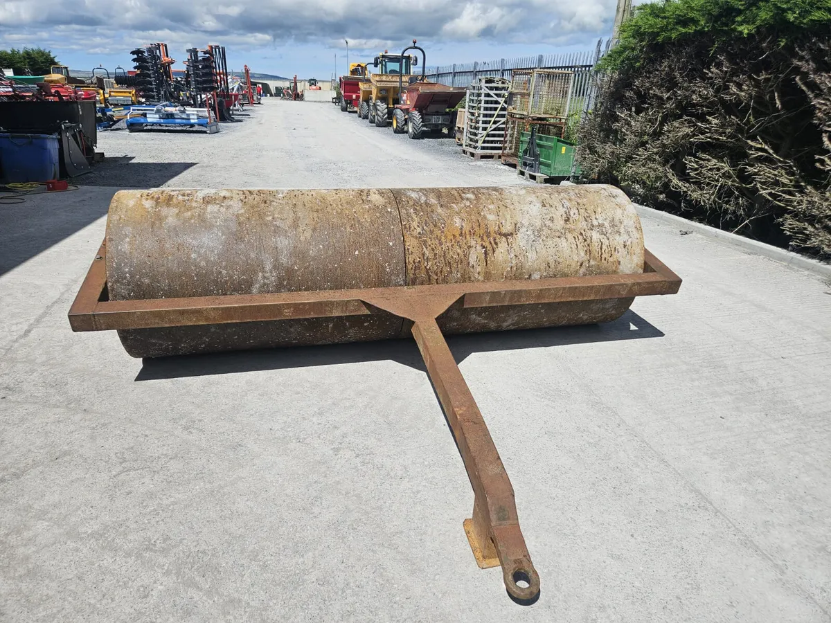 farm machinery - Image 4