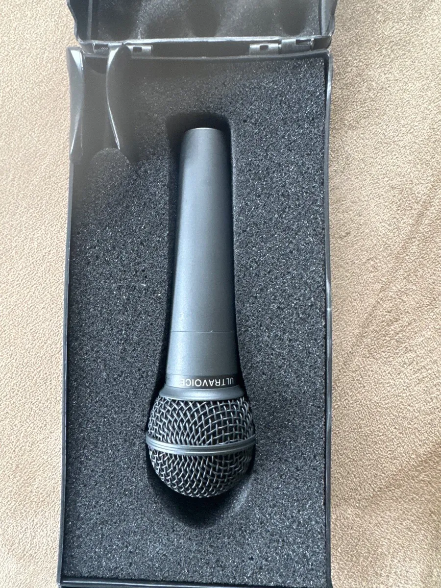 Behringer microphones - Image 2