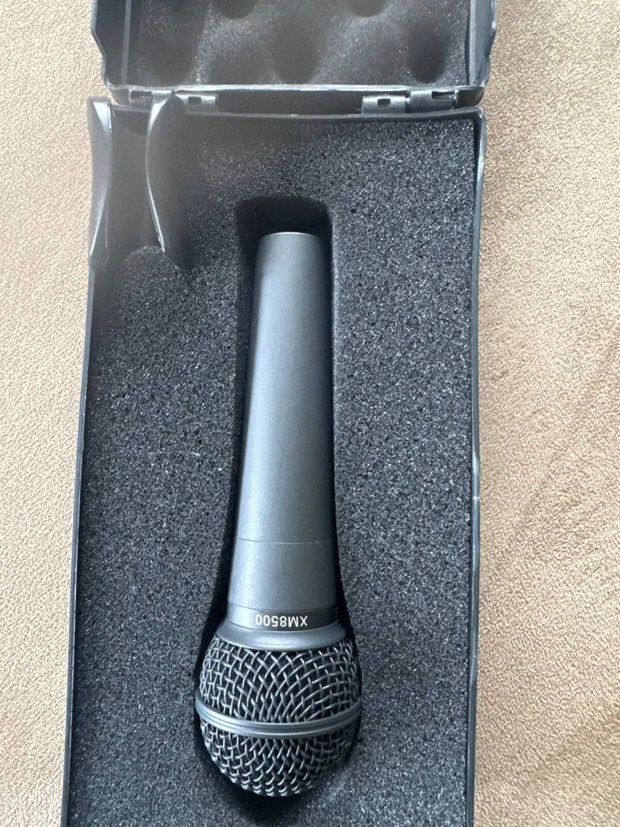 Behringer microphones - Image 3