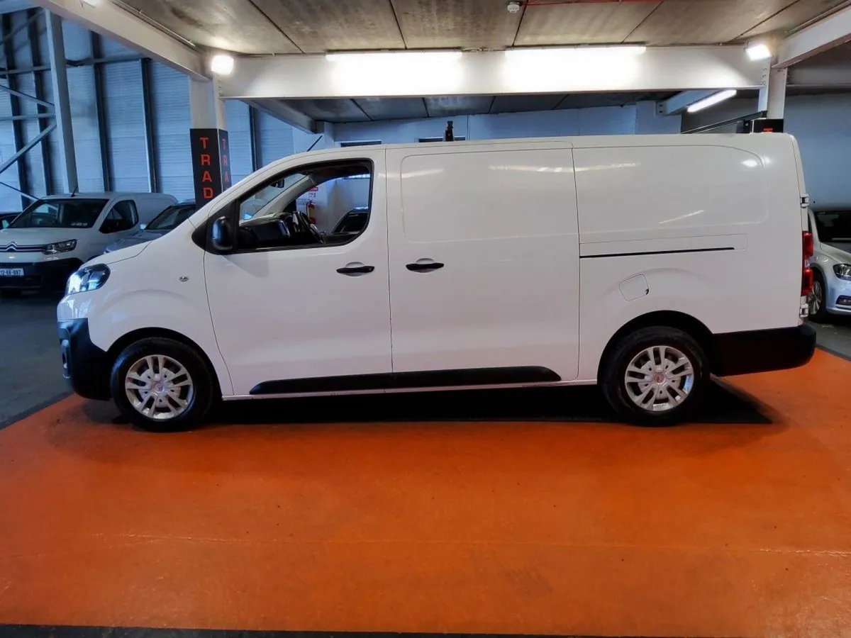 Citroen Dispatch LWB 2.0 Bluehdi150 S S 6MT - Image 3