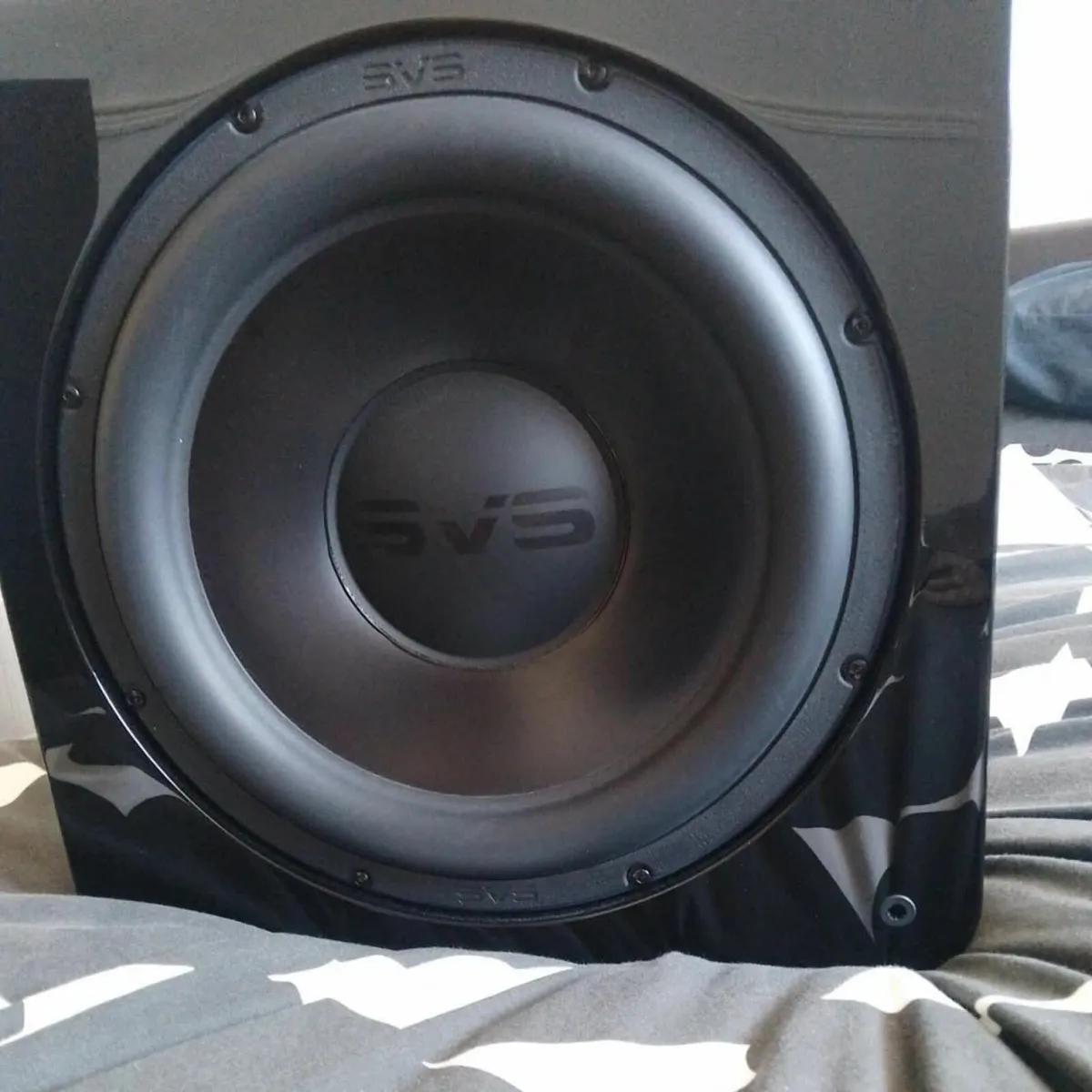 SVS SB-2000 Pro - Image 2