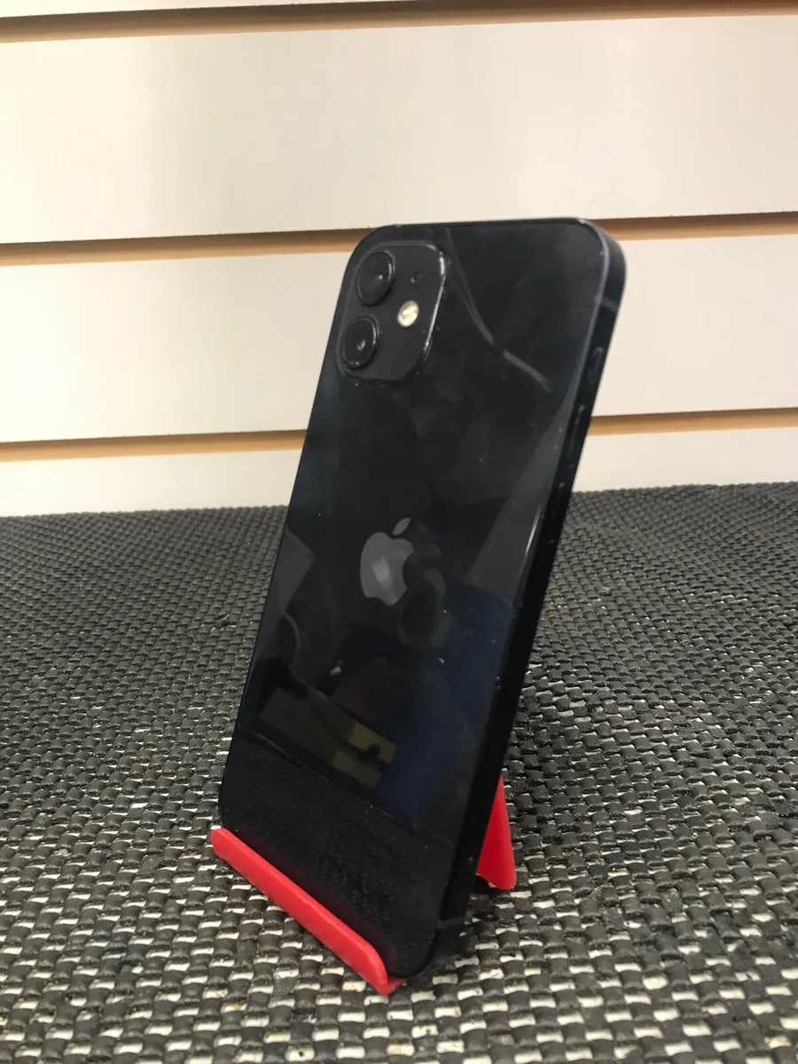 Open iPhone12 64GB - Image 1
