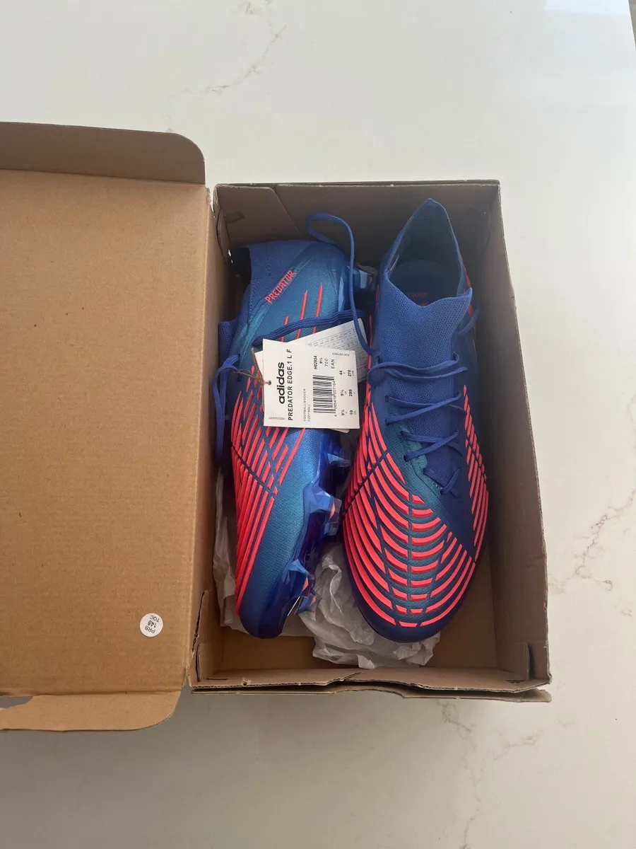 Adidas Predator Edge.1 FG - Image 1