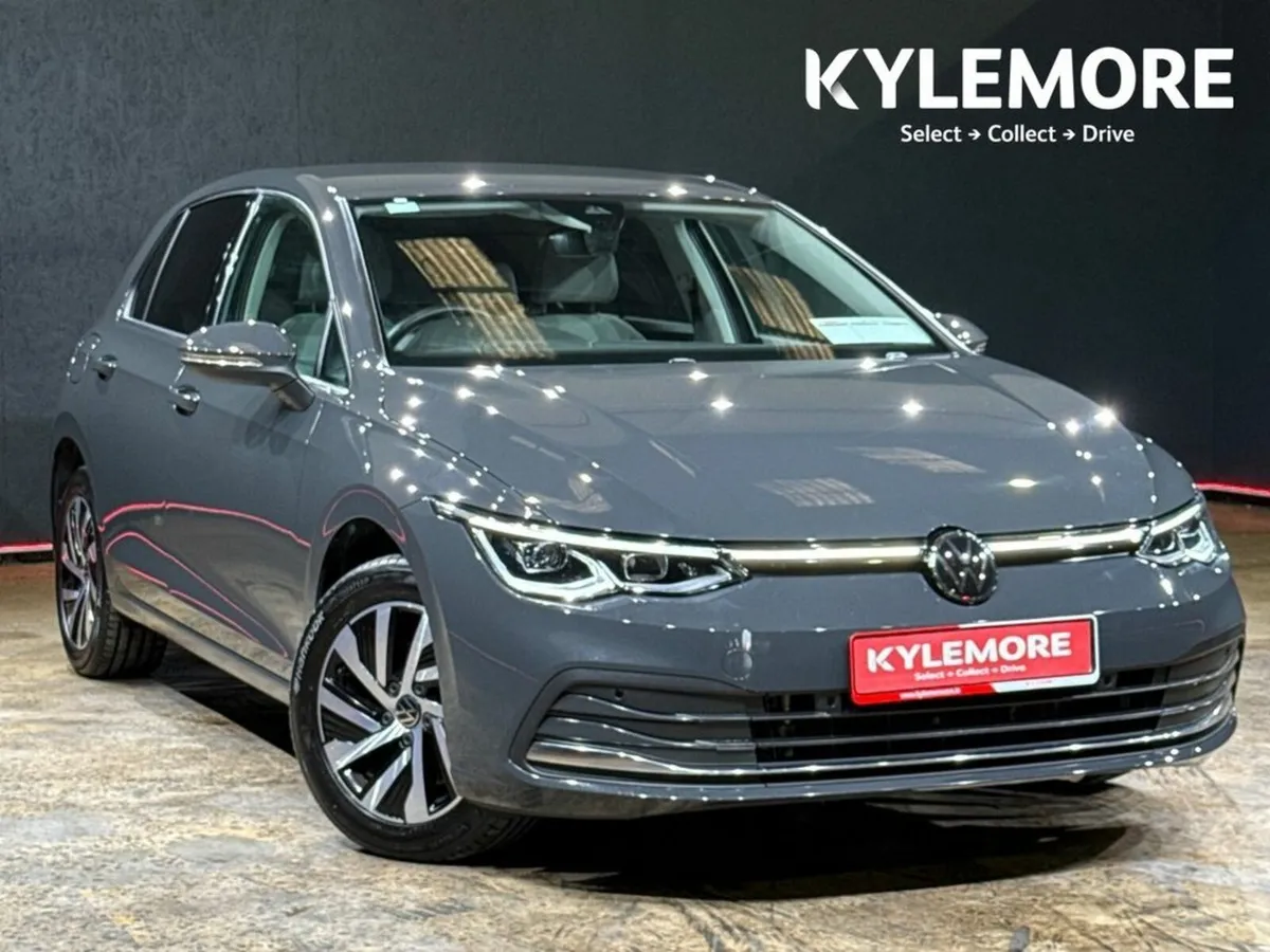 Volkswagen Golf STYLE TSI DSG - Image 1