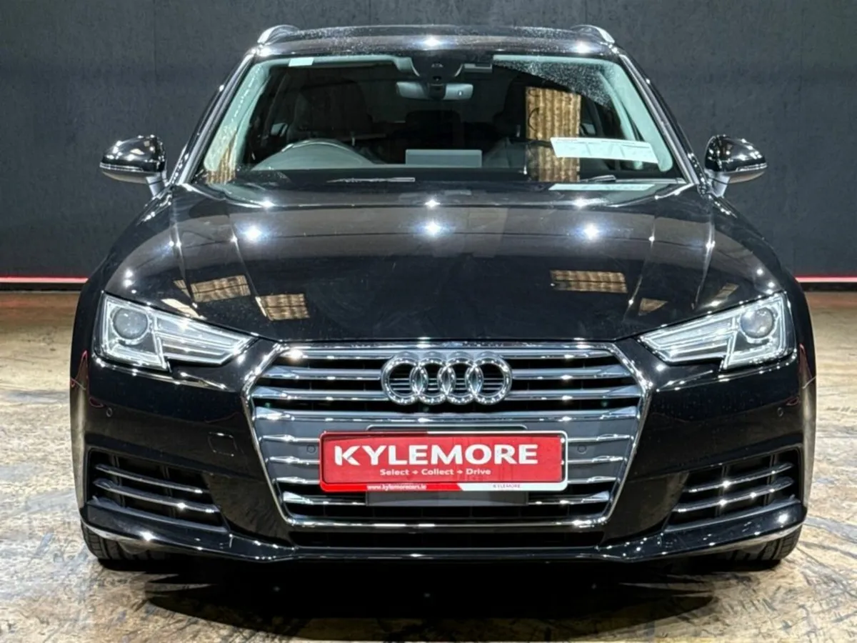 Audi A4 1.4 AUTOMATIC - Image 4