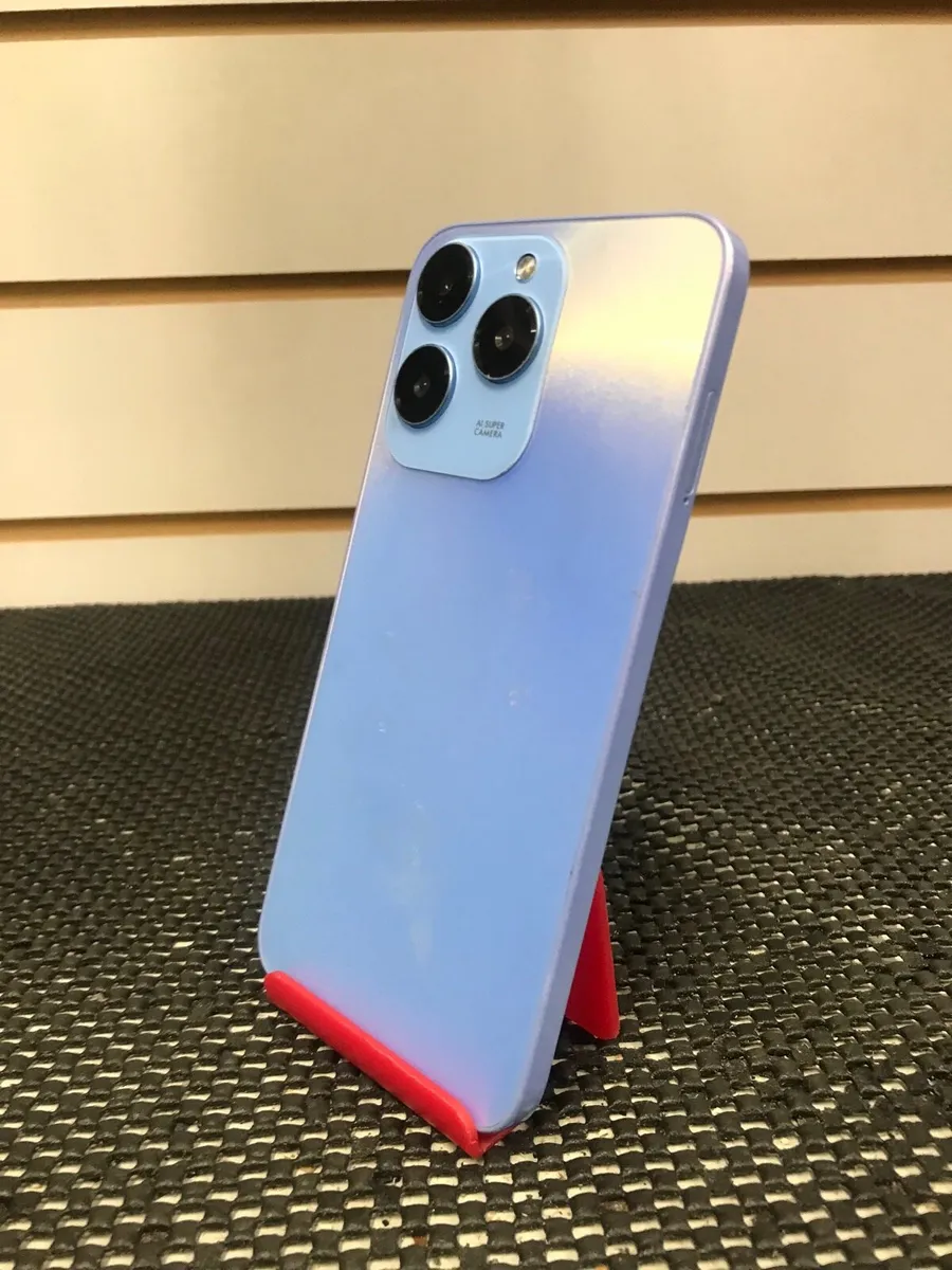 Hot 40 Pro - Image 1