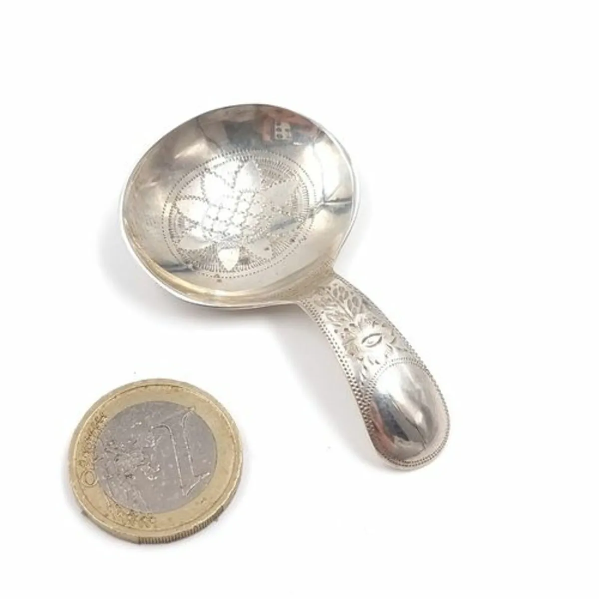 Sterling Silver, Irish Silver, Rare Dublin Silver - Image 3