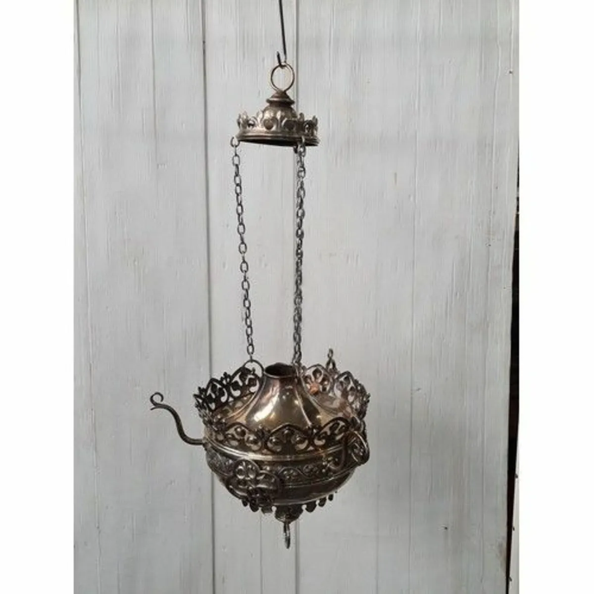 Sterling Silver, Irish Silver, Rare Dublin Silver - Image 1