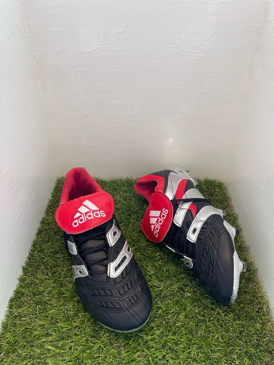 Adidas Predator Accelerator 25th Anniversary FG - Image 1