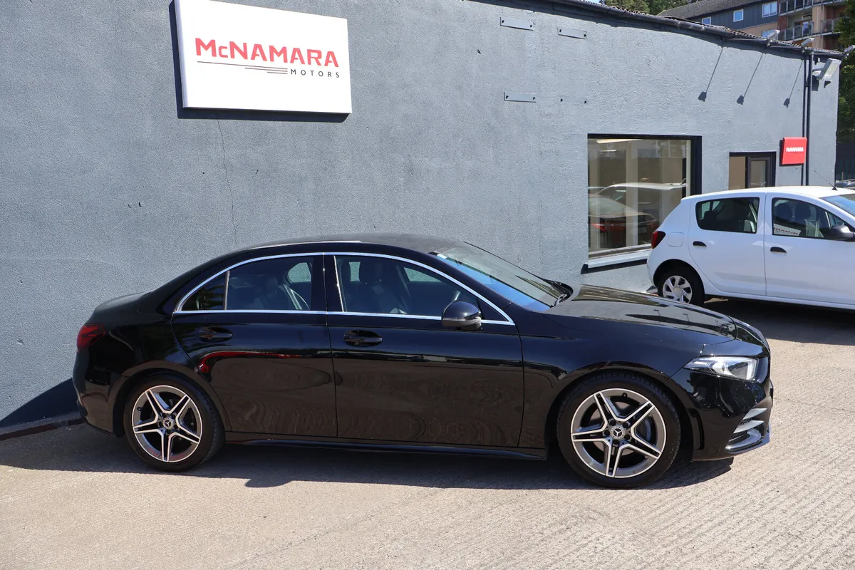 Mercedes-Benz A-Class AMG 72,000Km 24 Month NCT! - Image 2